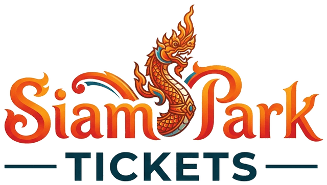 Siam Park Tickets